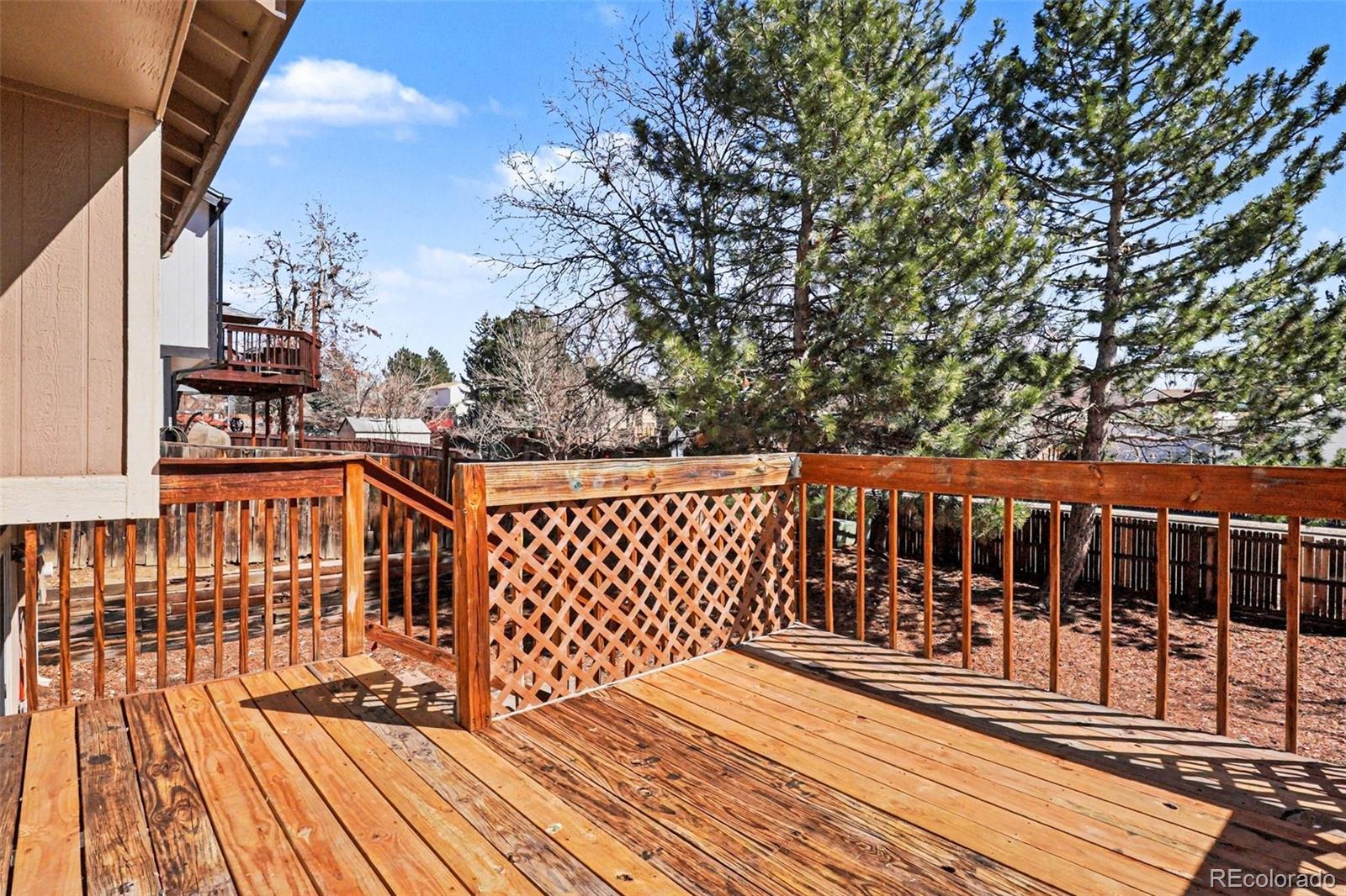 18967 E Mercer Drive Aurora CO 80013