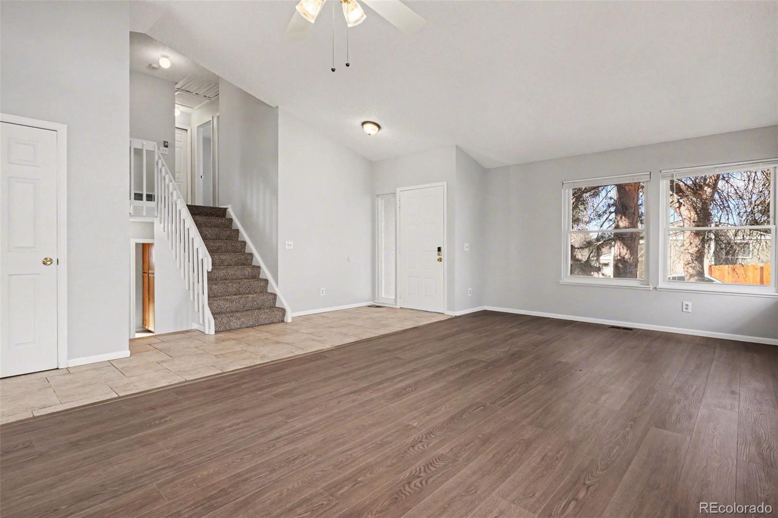 18967 E Mercer Drive Aurora CO 80013