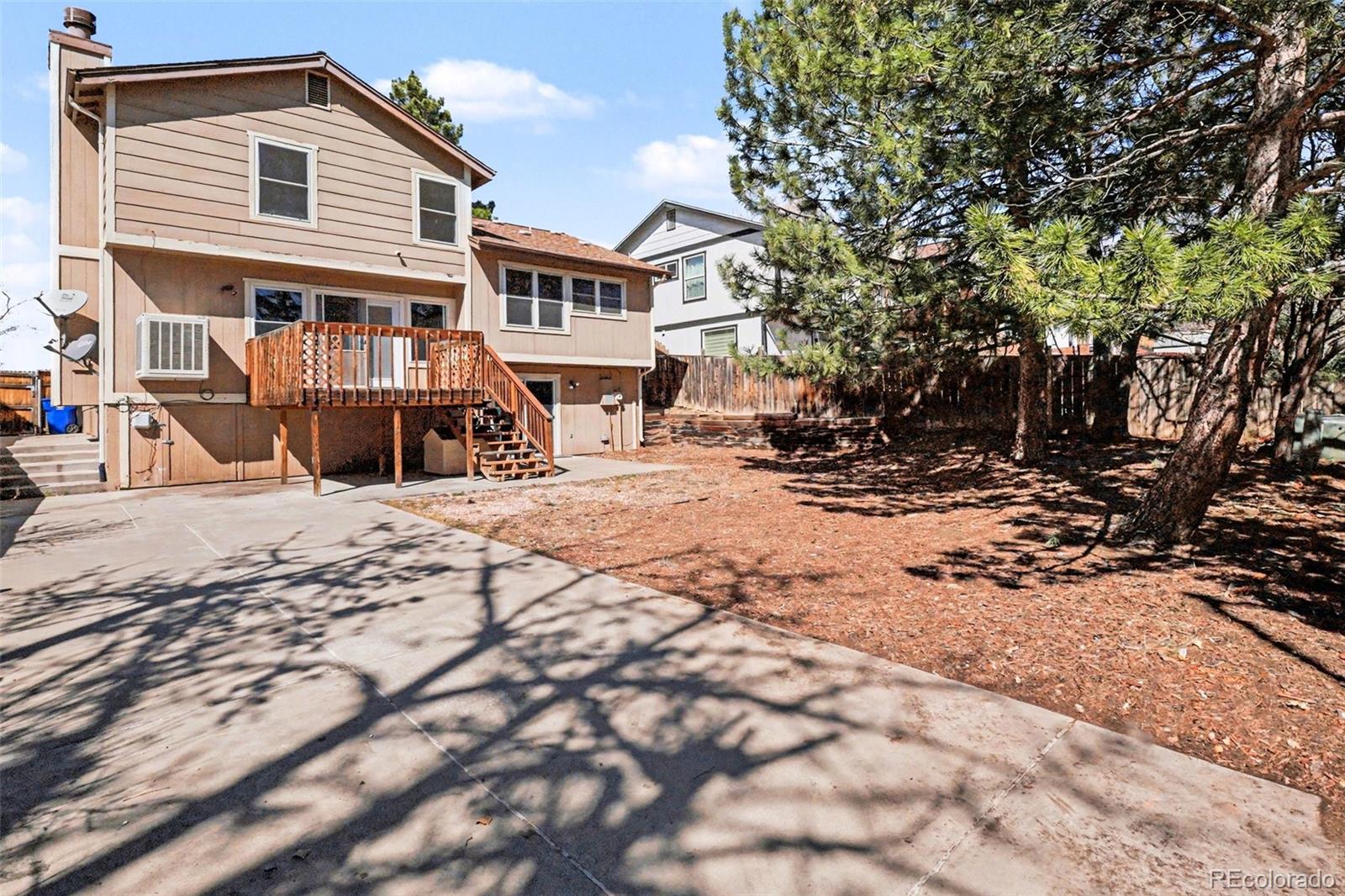 18967 E Mercer Drive Aurora CO 80013