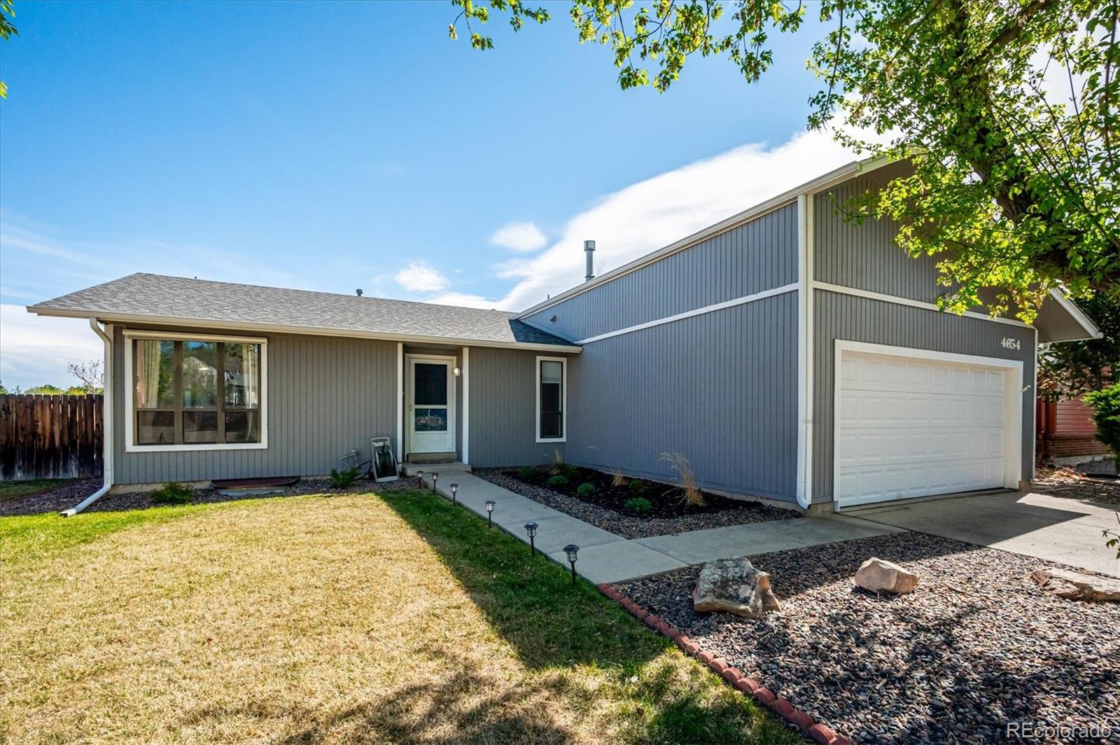4654 S Union Street Morrison CO 80465