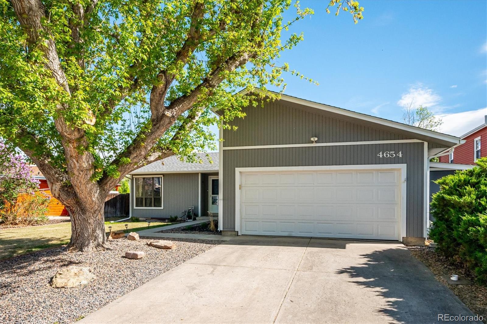 4654 S Union Street Morrison CO 80465