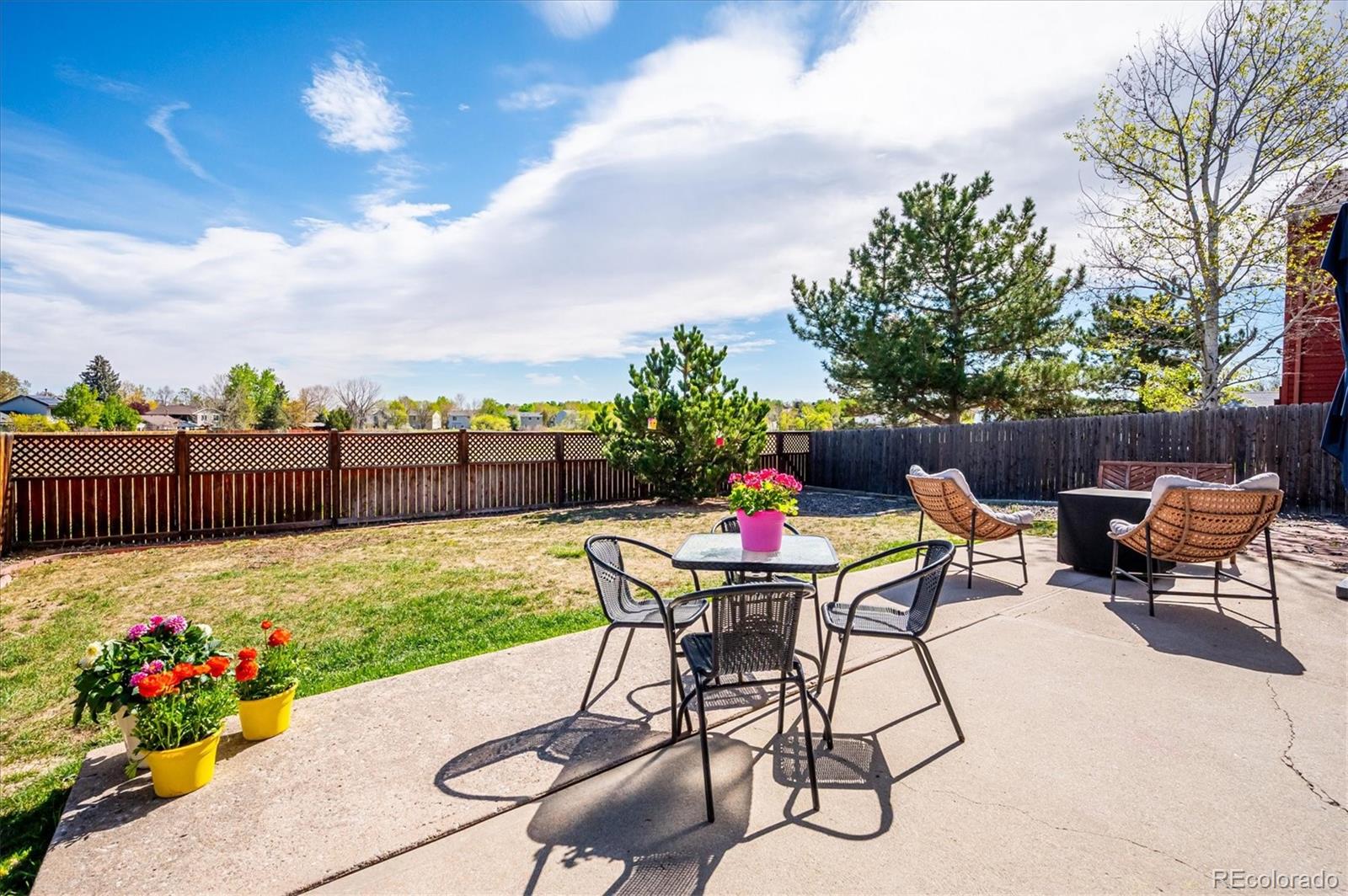 4654 S Union Street Morrison CO 80465