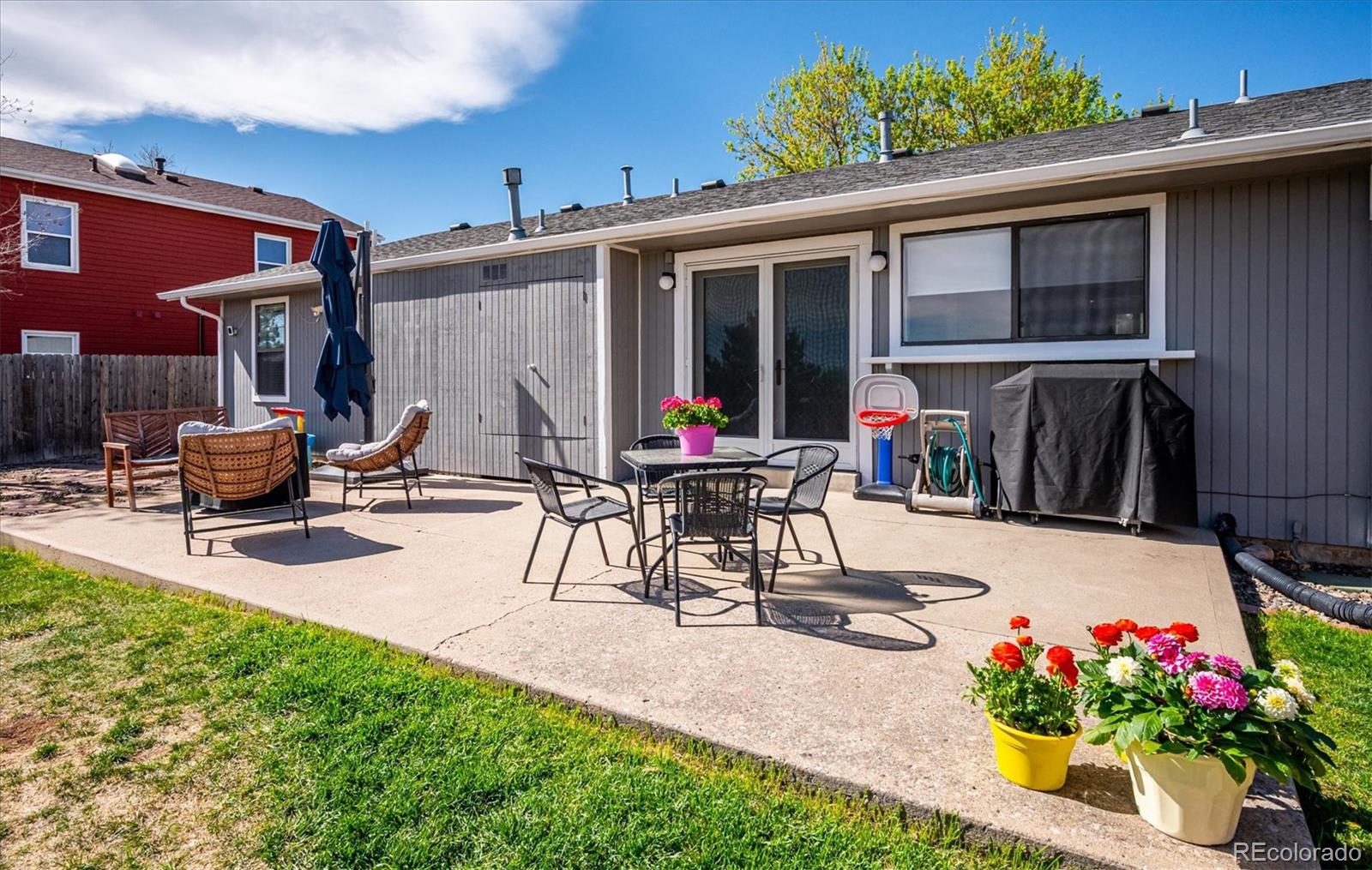 4654 S Union Street Morrison CO 80465