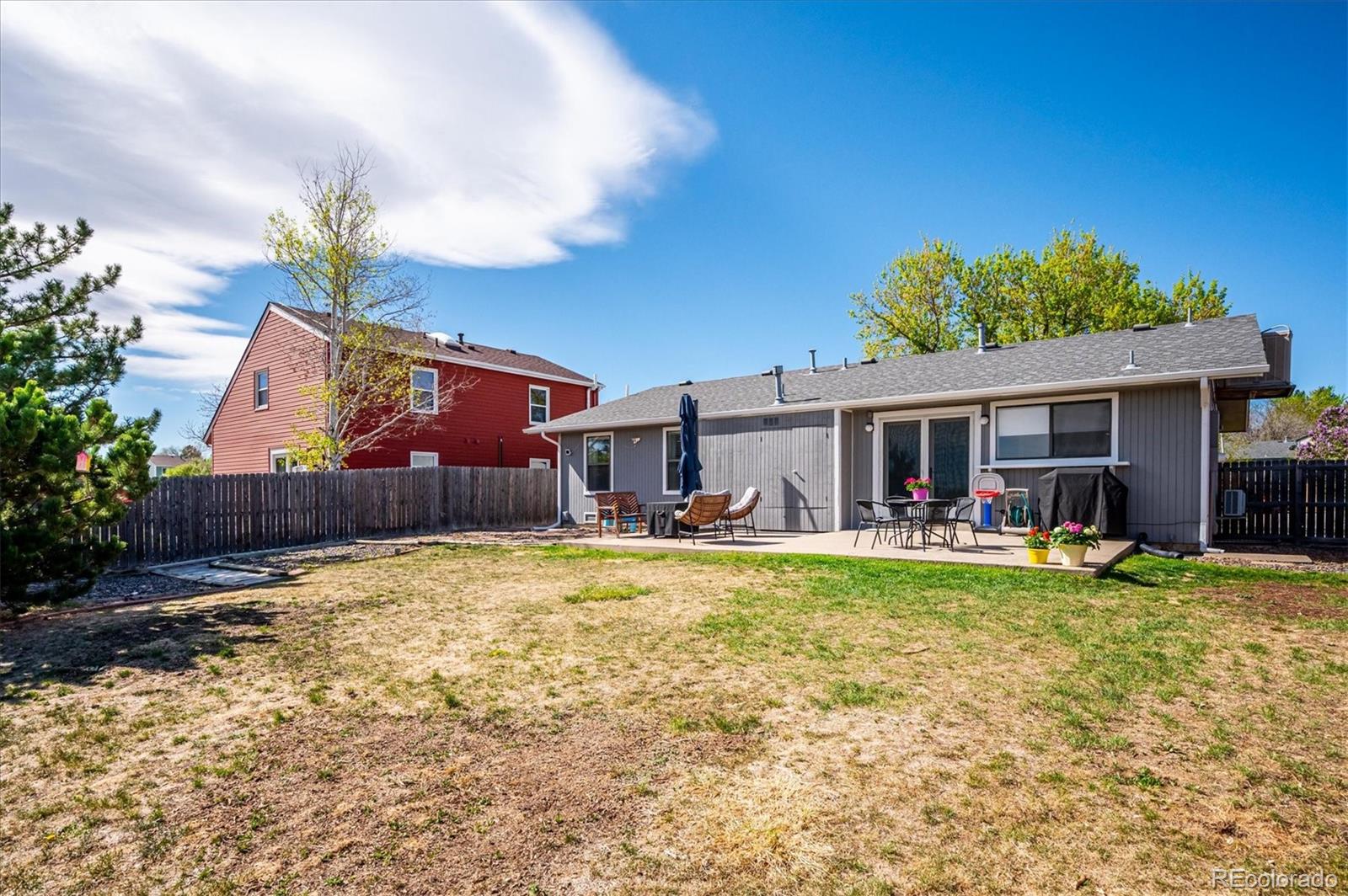 4654 S Union Street Morrison CO 80465
