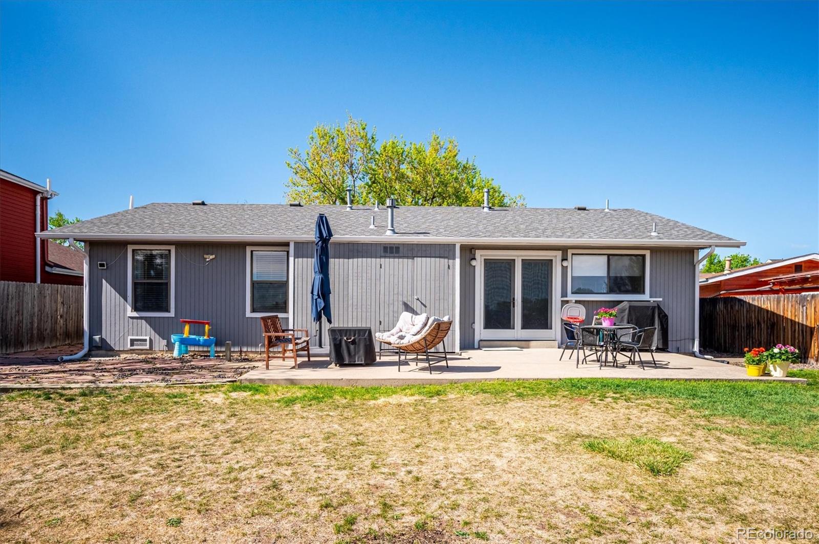 4654 S Union Street Morrison CO 80465