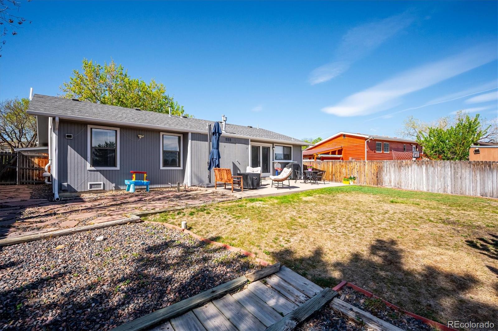 4654 S Union Street Morrison CO 80465