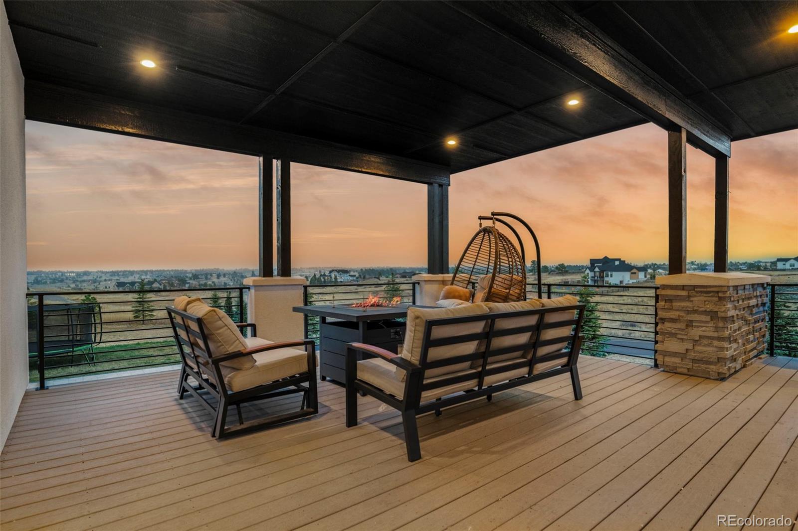 9645 Canyon Wind Place Parker CO 80138