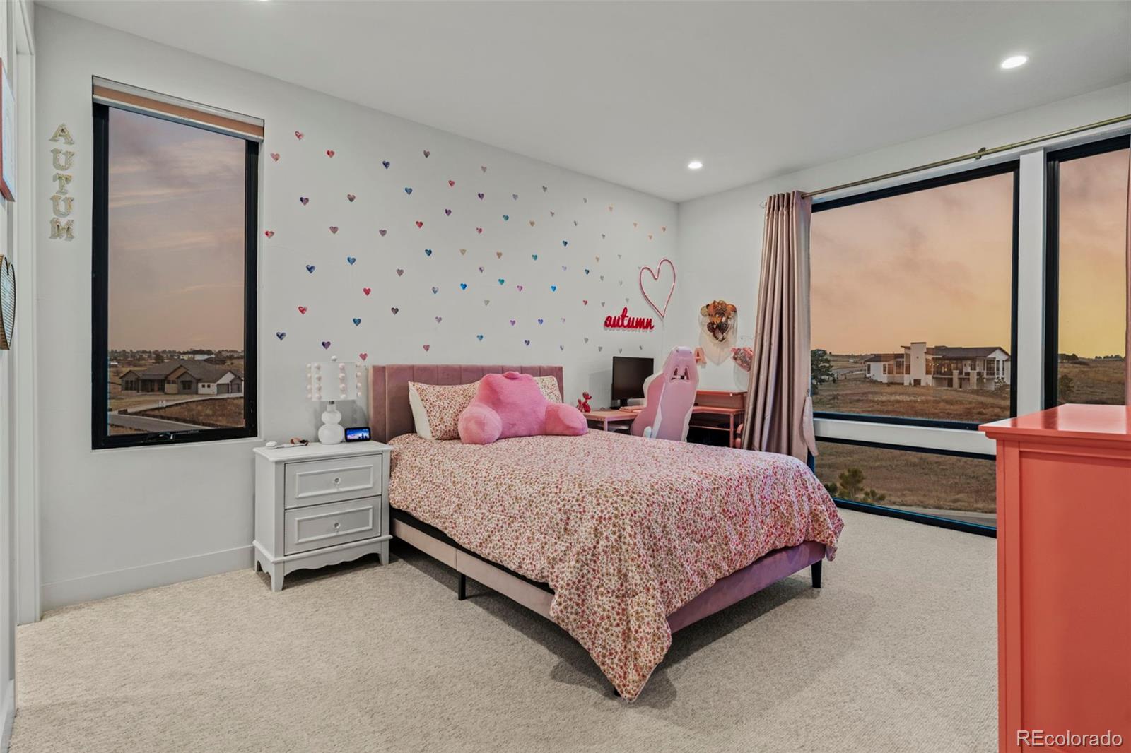 9645 Canyon Wind Place Parker CO 80138