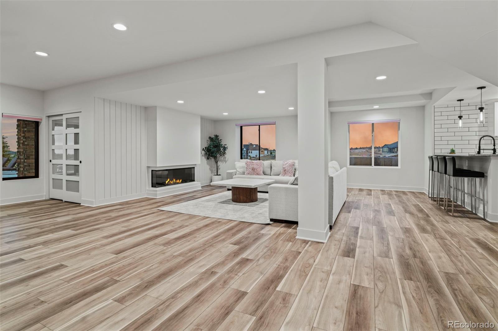 9645 Canyon Wind Place Parker CO 80138