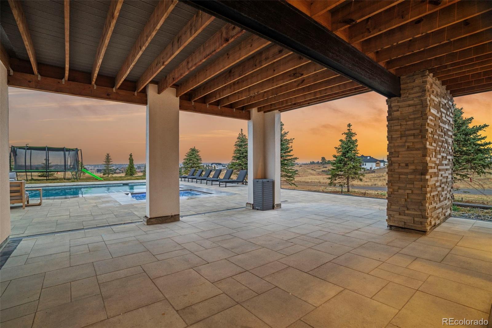 9645 Canyon Wind Place Parker CO 80138