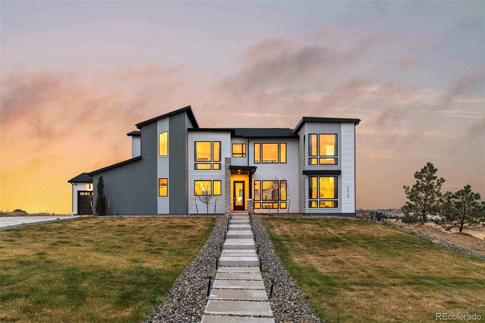 9645 Canyon Wind Place Parker CO 80138