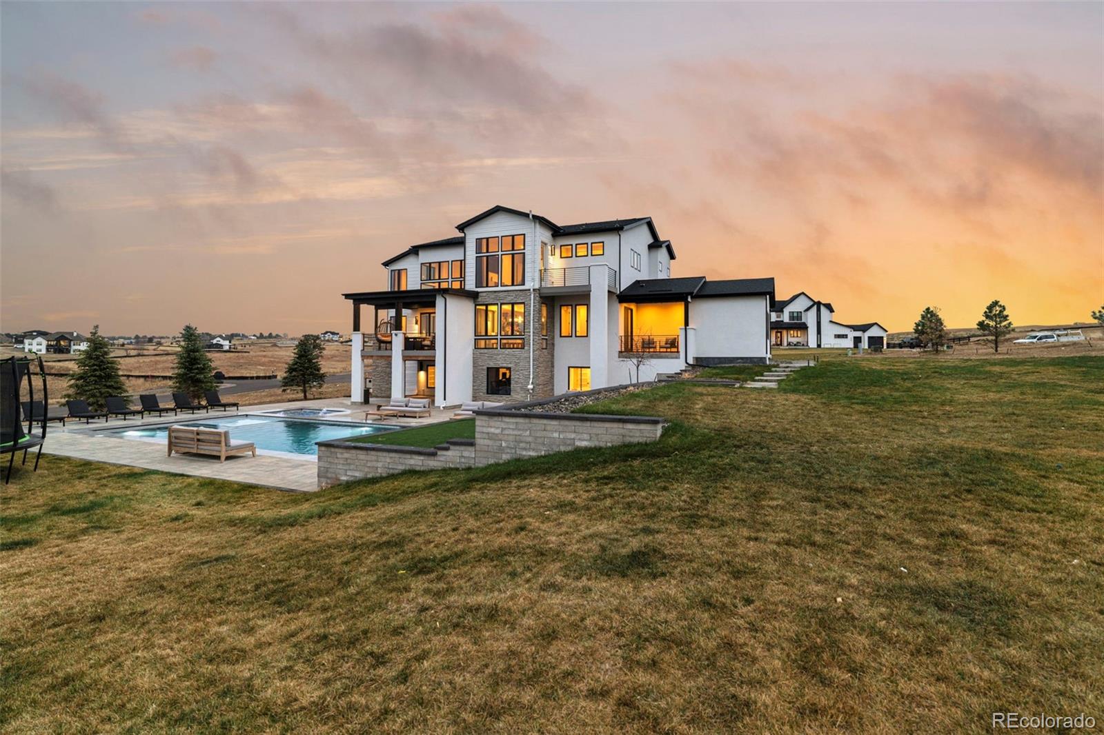 9645 Canyon Wind Place Parker CO 80138