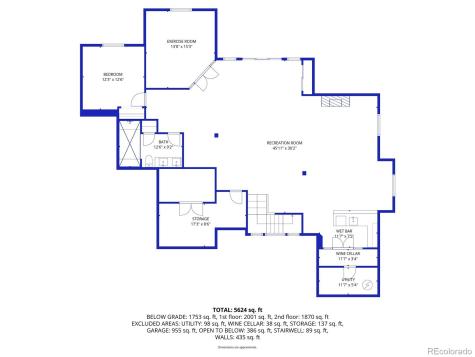9645 Canyon Wind Place Parker CO 80138