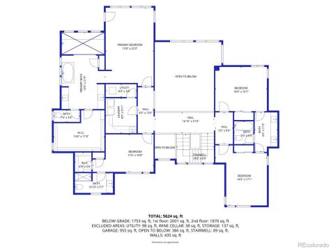 9645 Canyon Wind Place Parker CO 80138