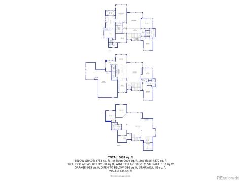 9645 Canyon Wind Place Parker CO 80138