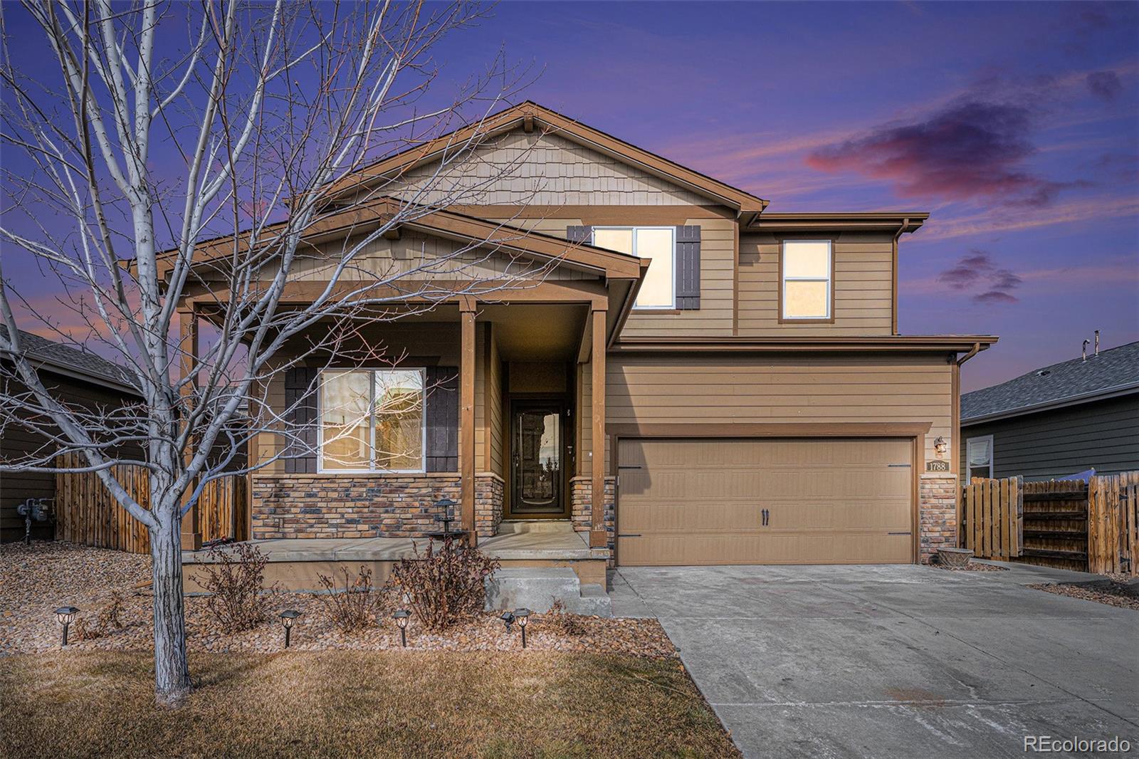 1788 Taos Street Brighton CO 80603