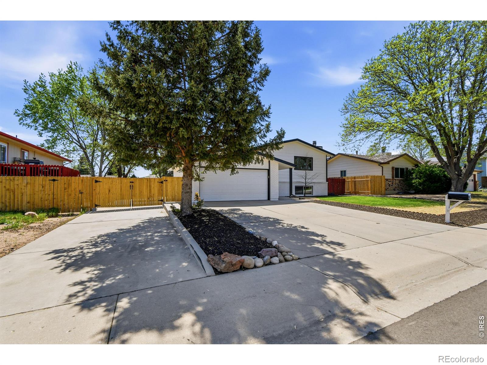 4424 W 2nd Street Greeley CO 80634
