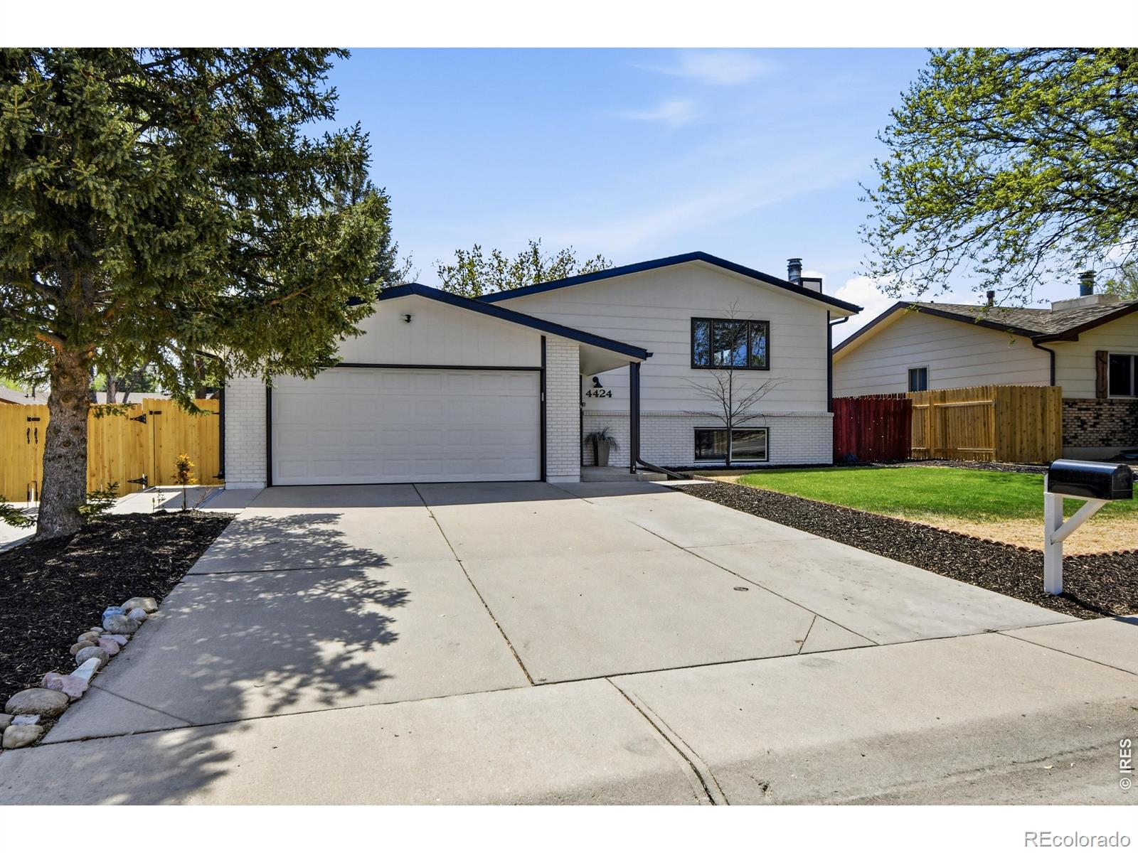 4424 W 2nd Street Greeley CO 80634