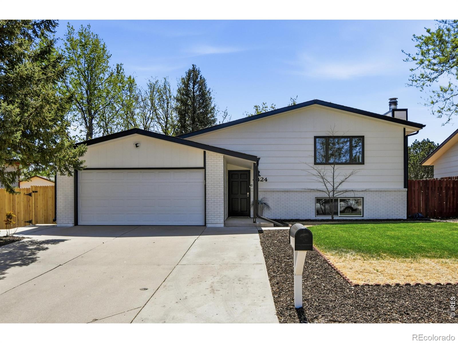 4424 W 2nd Street Greeley CO 80634
