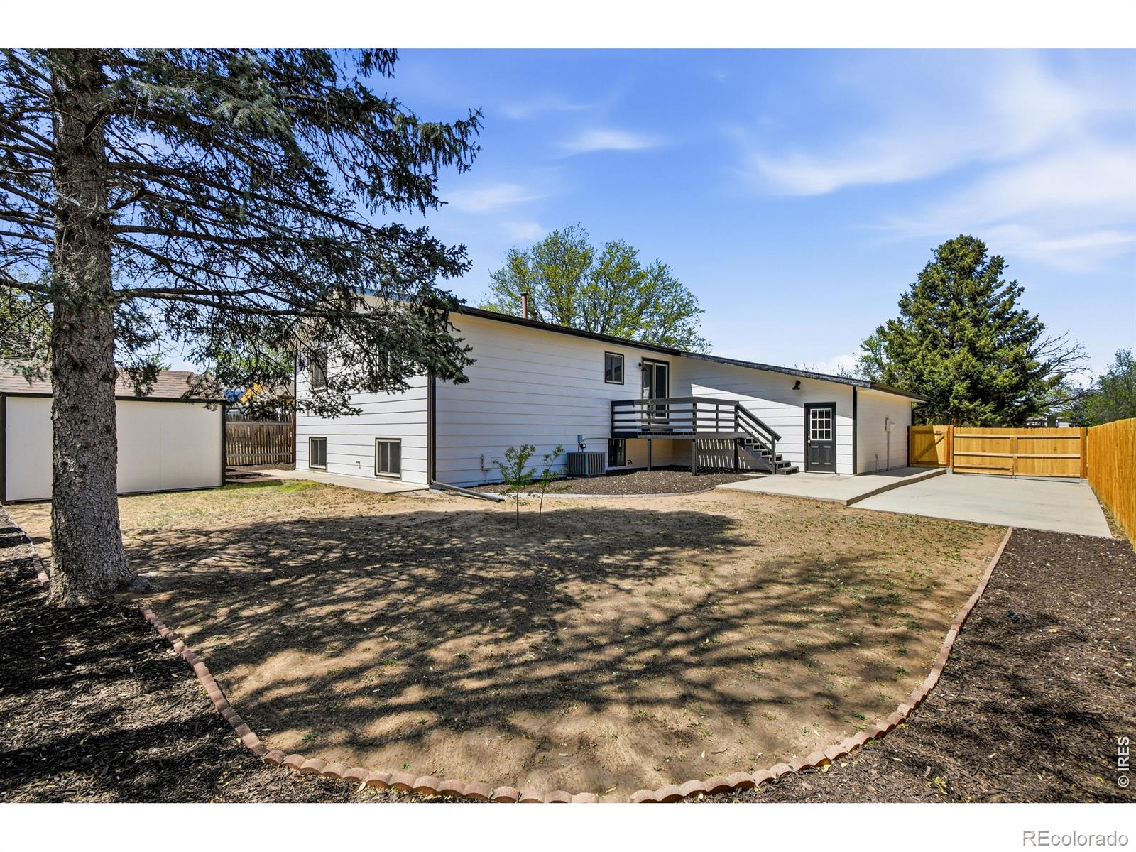 4424 W 2nd Street Greeley CO 80634