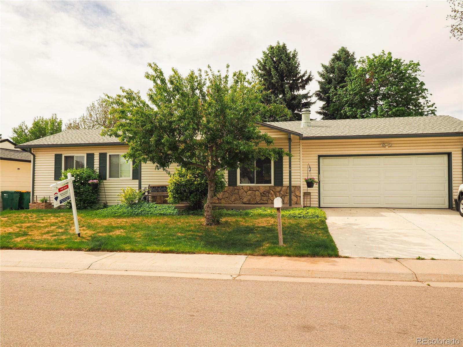 5035 E Weaver Avenue Centennial CO 80121