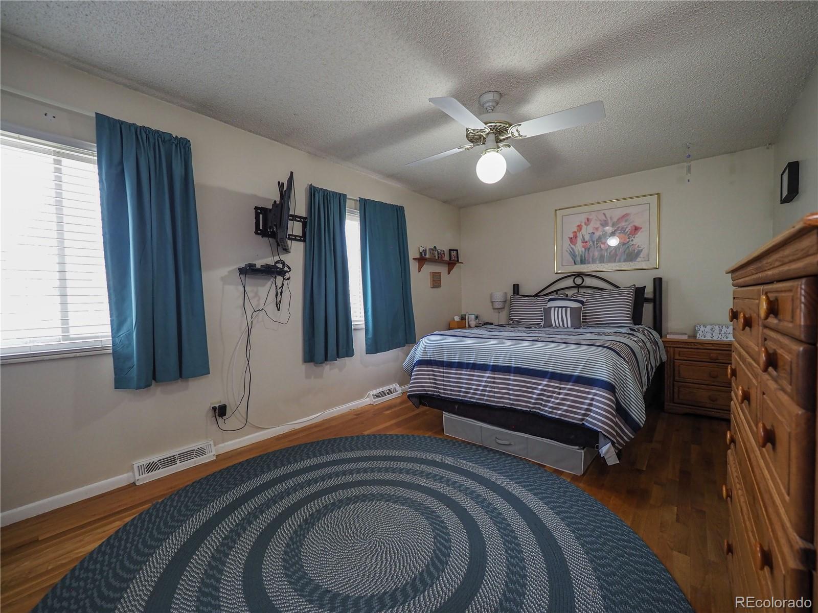 5035 E Weaver Avenue Centennial CO 80121