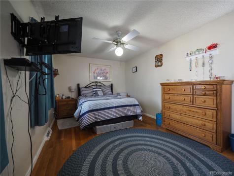 5035 E Weaver Avenue Centennial CO 80121