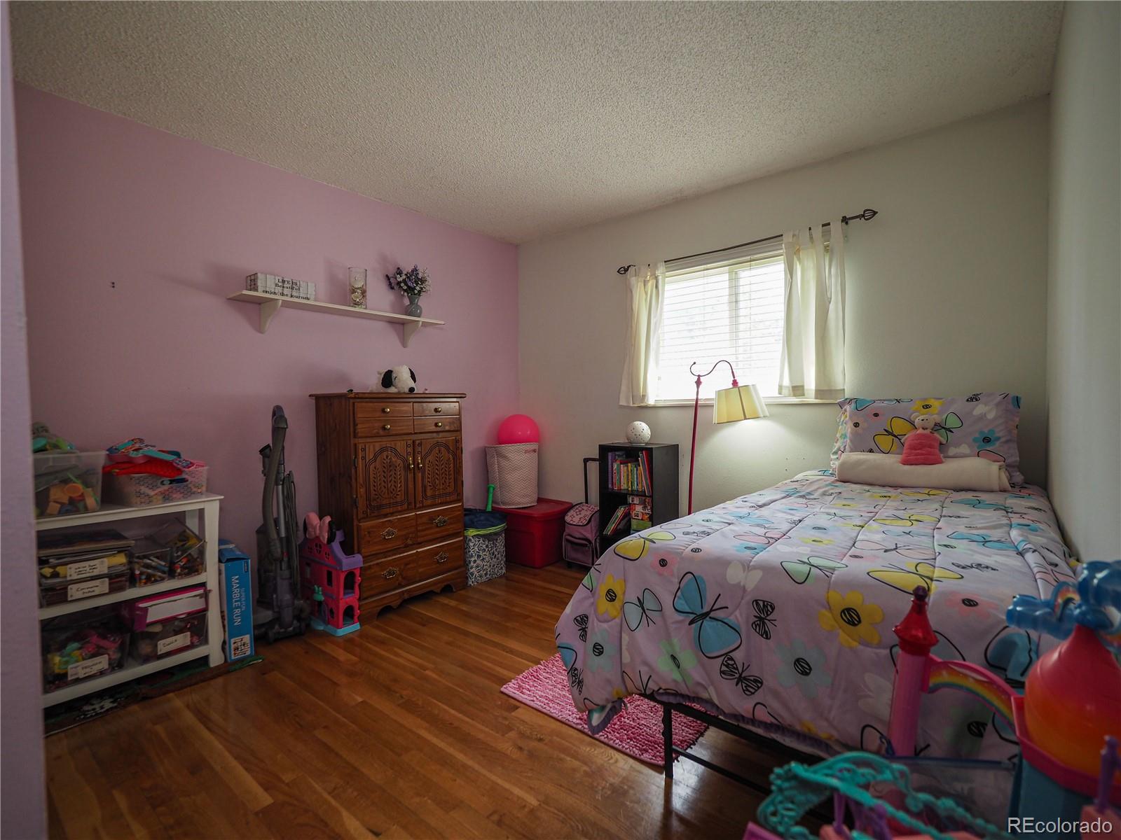 5035 E Weaver Avenue Centennial CO 80121
