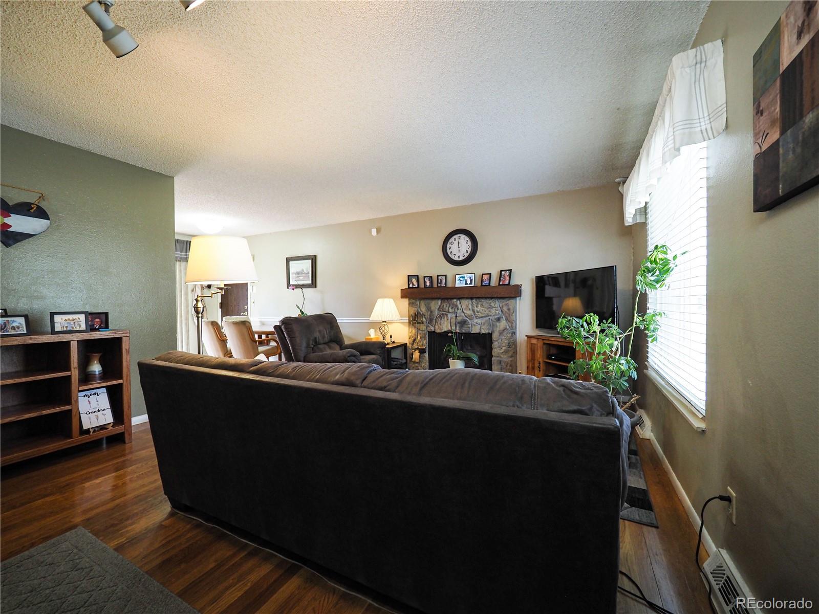 5035 E Weaver Avenue Centennial CO 80121