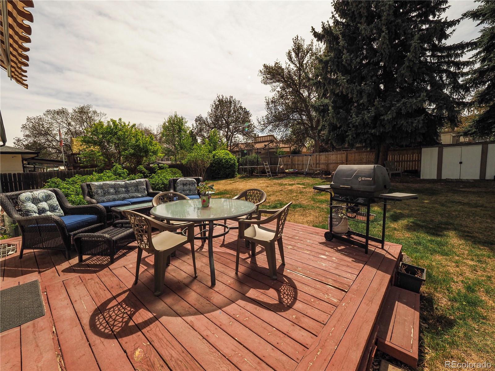5035 E Weaver Avenue Centennial CO 80121