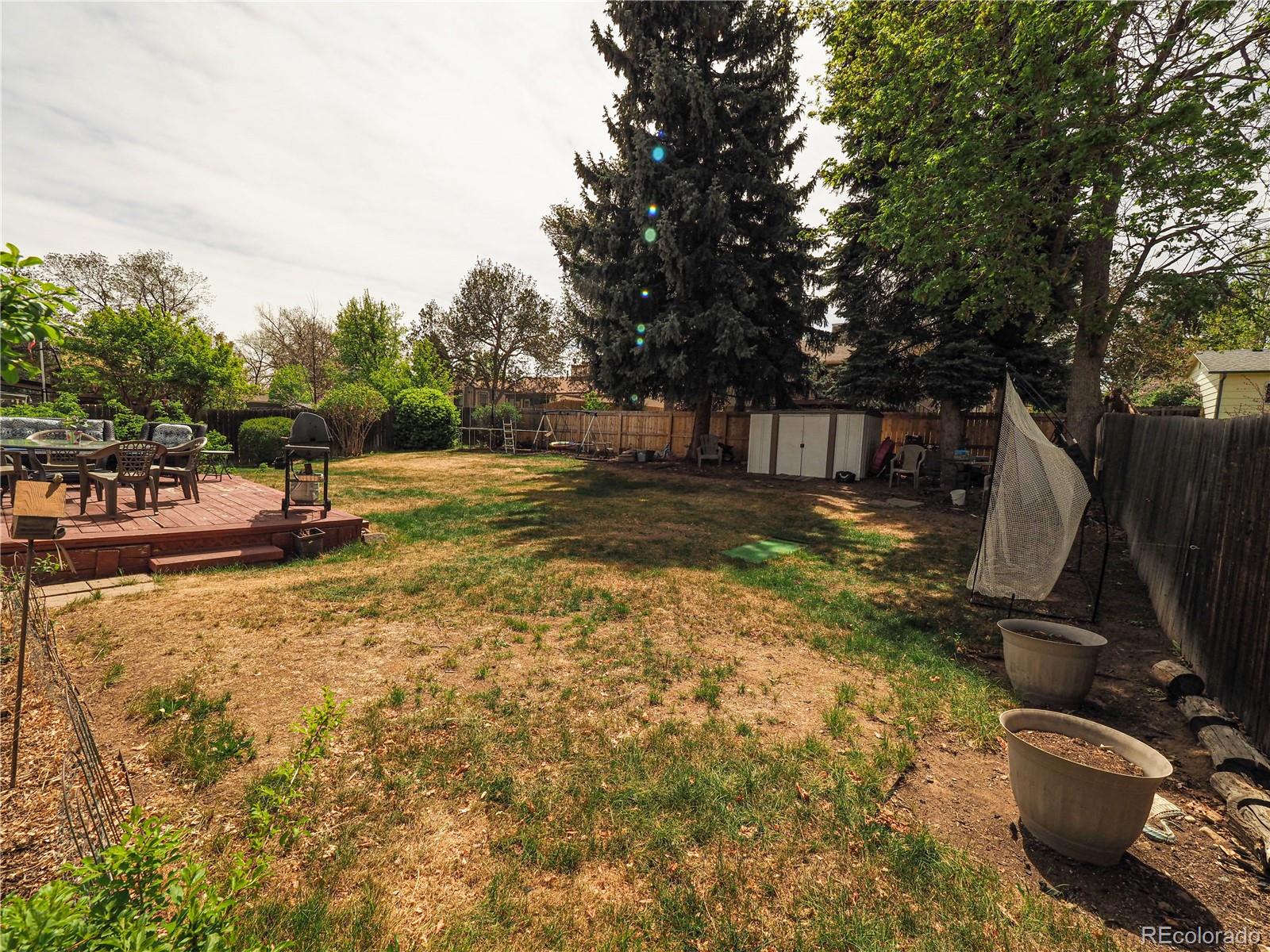 5035 E Weaver Avenue Centennial CO 80121