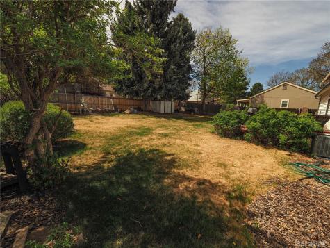 5035 E Weaver Avenue Centennial CO 80121