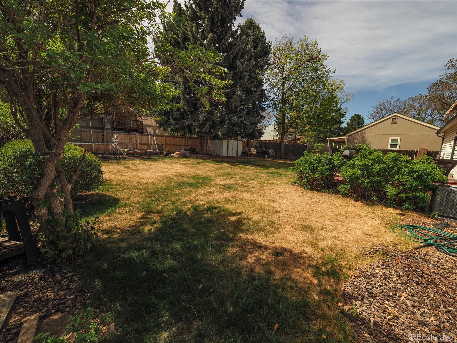 5035 E Weaver Avenue Centennial CO 80121