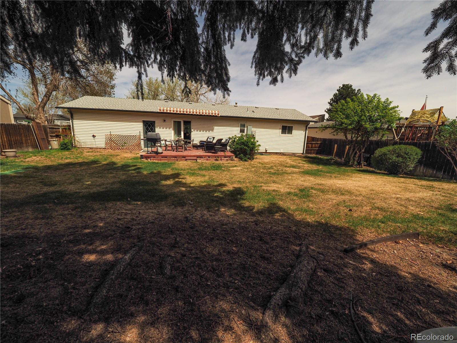 5035 E Weaver Avenue Centennial CO 80121