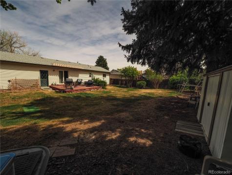 5035 E Weaver Avenue Centennial CO 80121