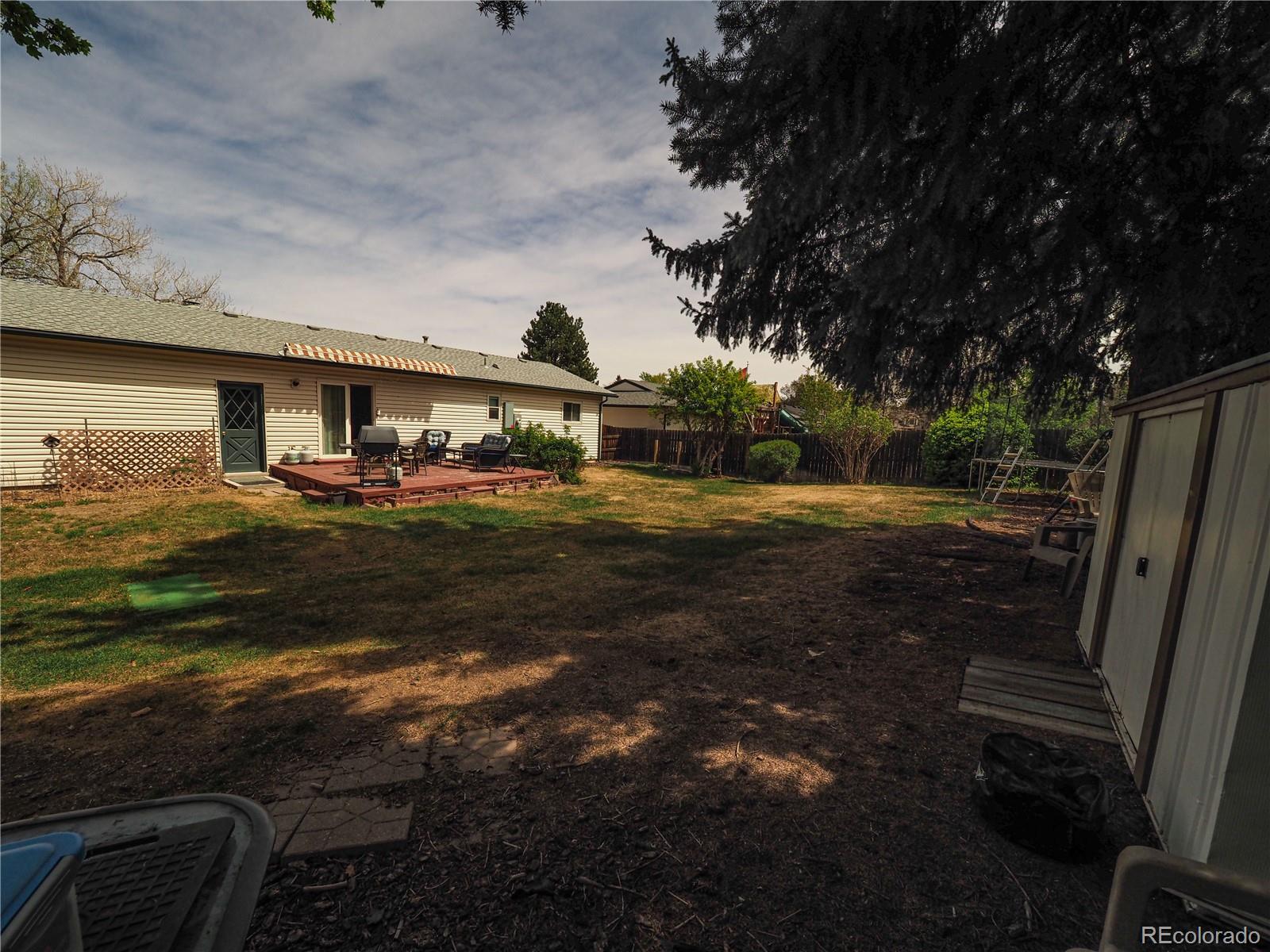 5035 E Weaver Avenue Centennial CO 80121