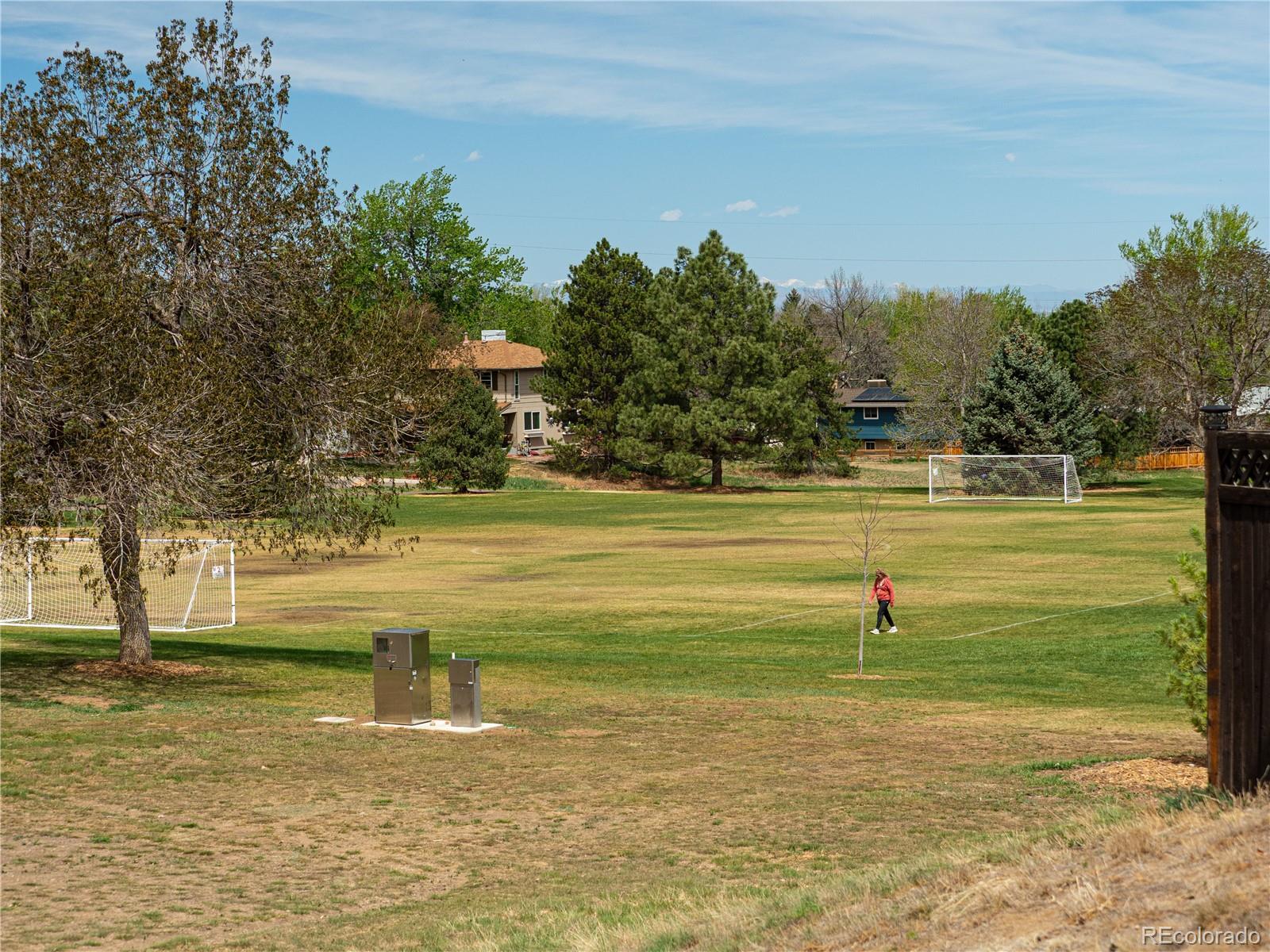 5035 E Weaver Avenue Centennial CO 80121