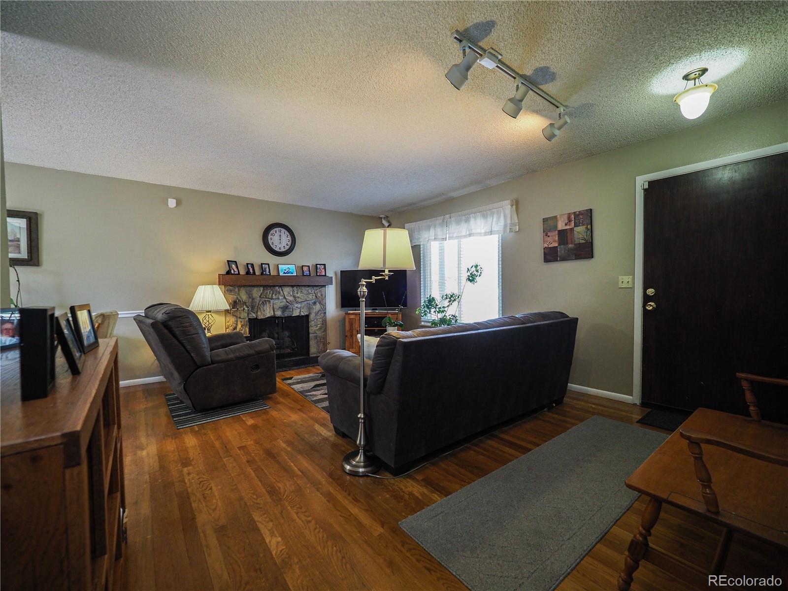 5035 E Weaver Avenue Centennial CO 80121