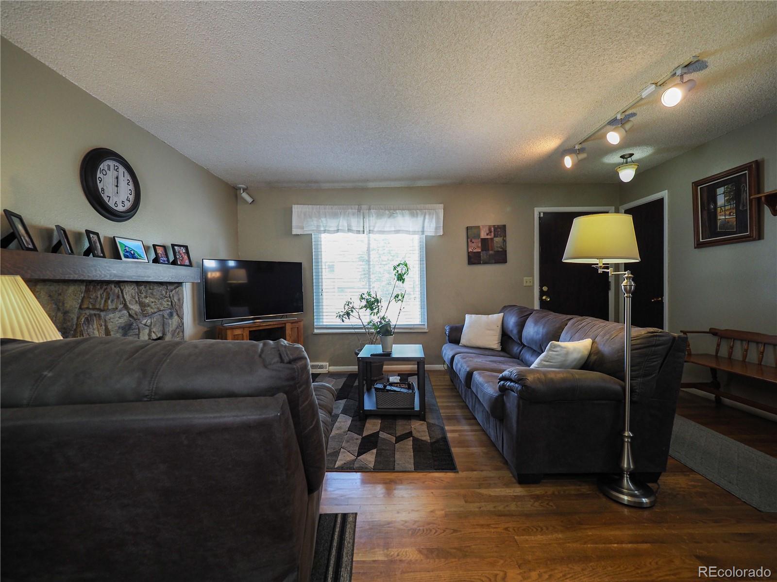 5035 E Weaver Avenue Centennial CO 80121