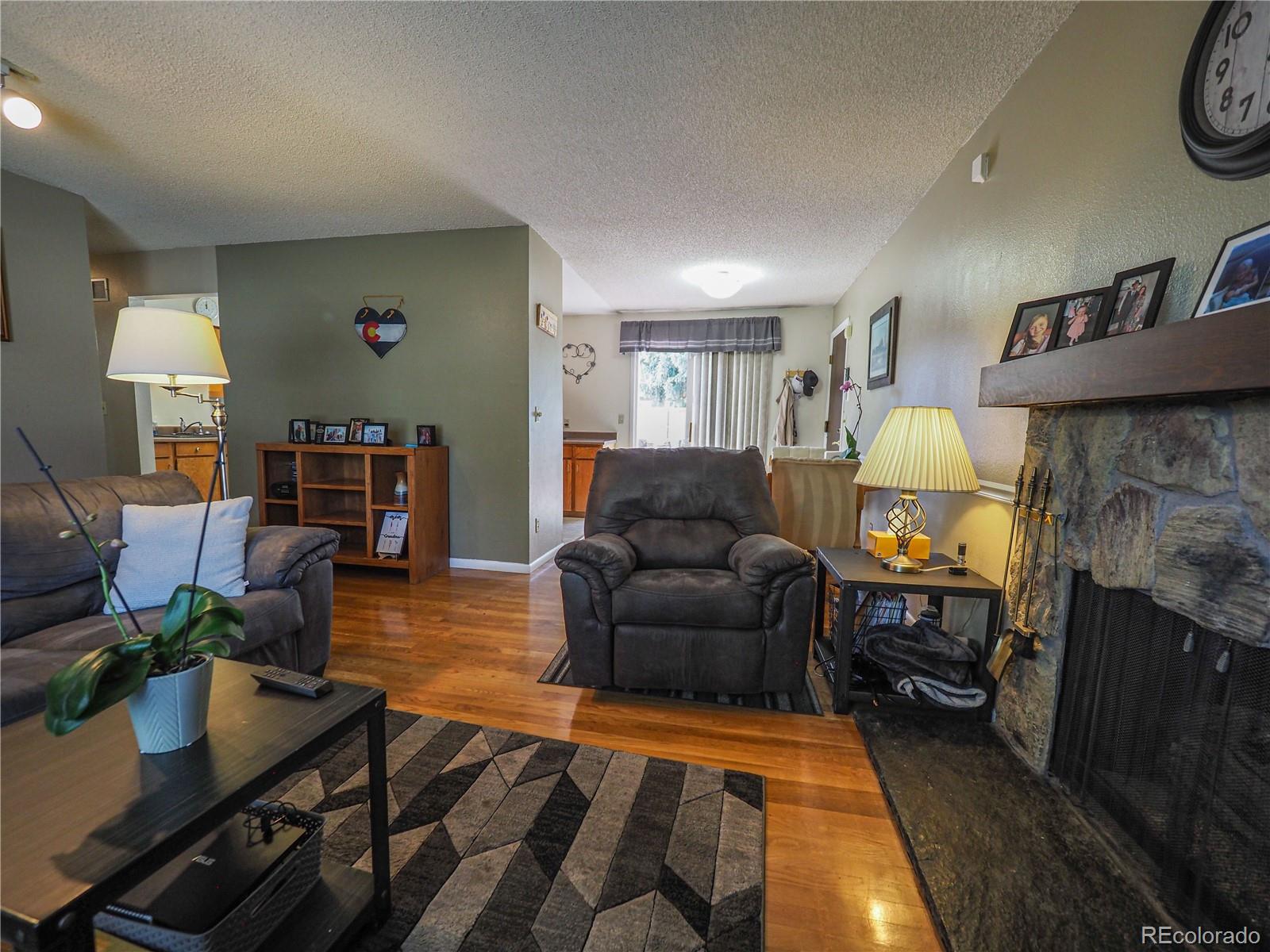 5035 E Weaver Avenue Centennial CO 80121