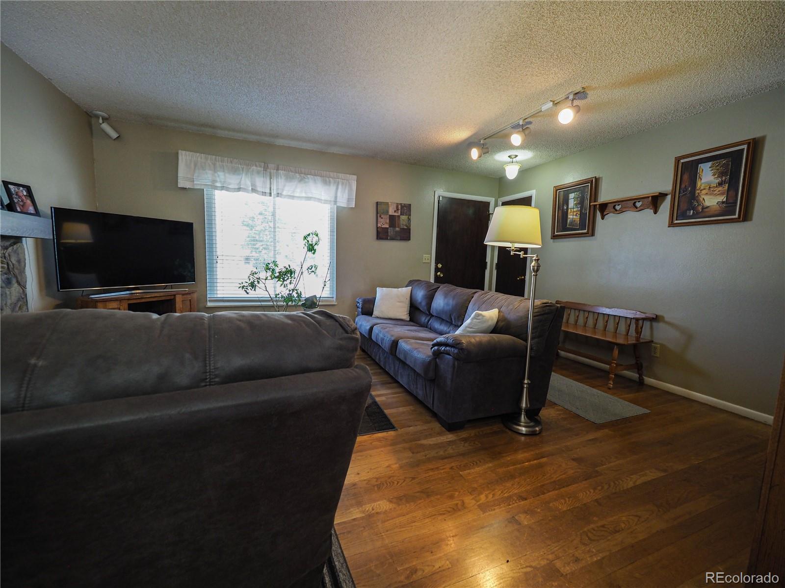 5035 E Weaver Avenue Centennial CO 80121