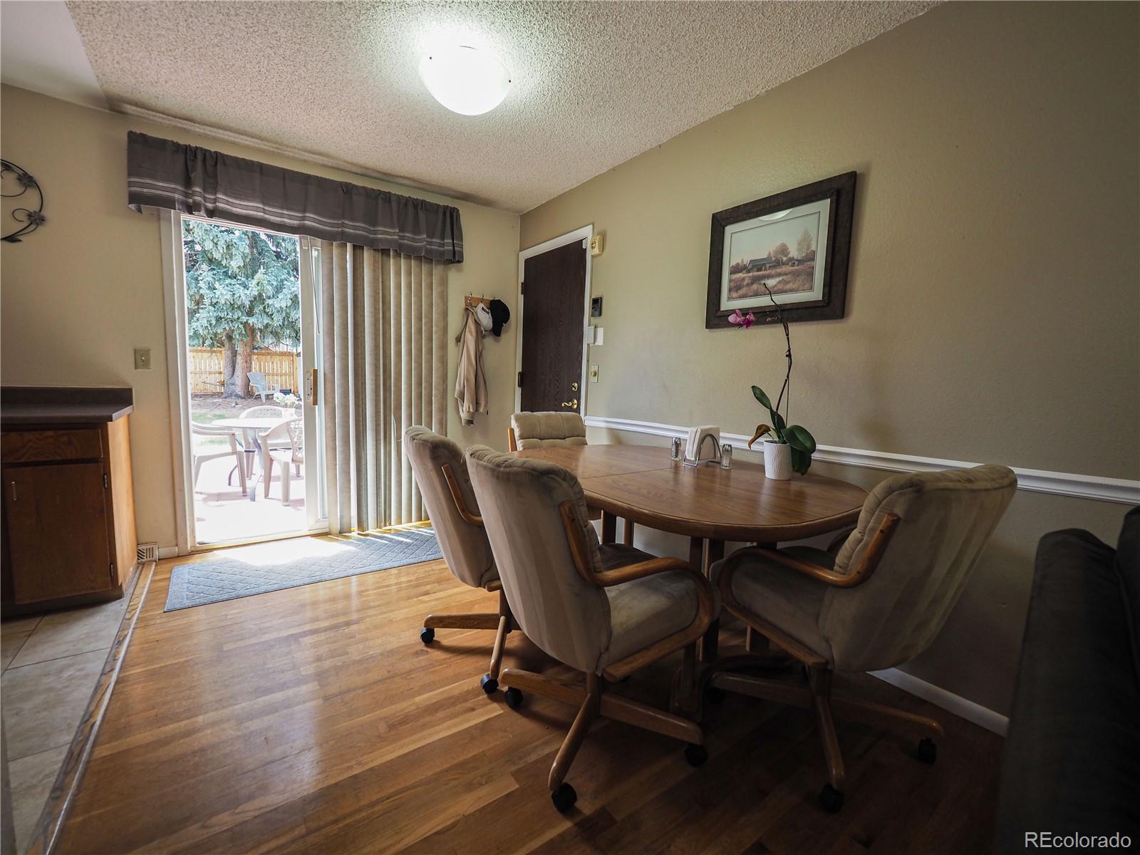 5035 E Weaver Avenue Centennial CO 80121
