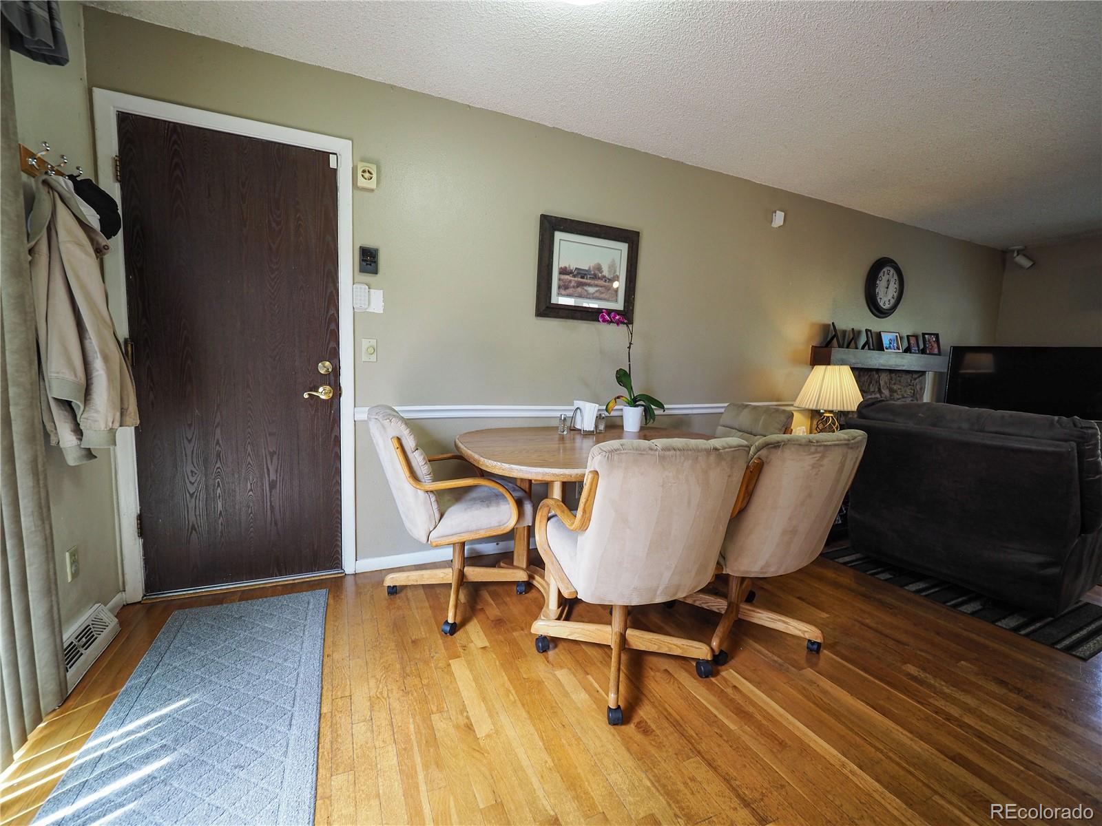 5035 E Weaver Avenue Centennial CO 80121