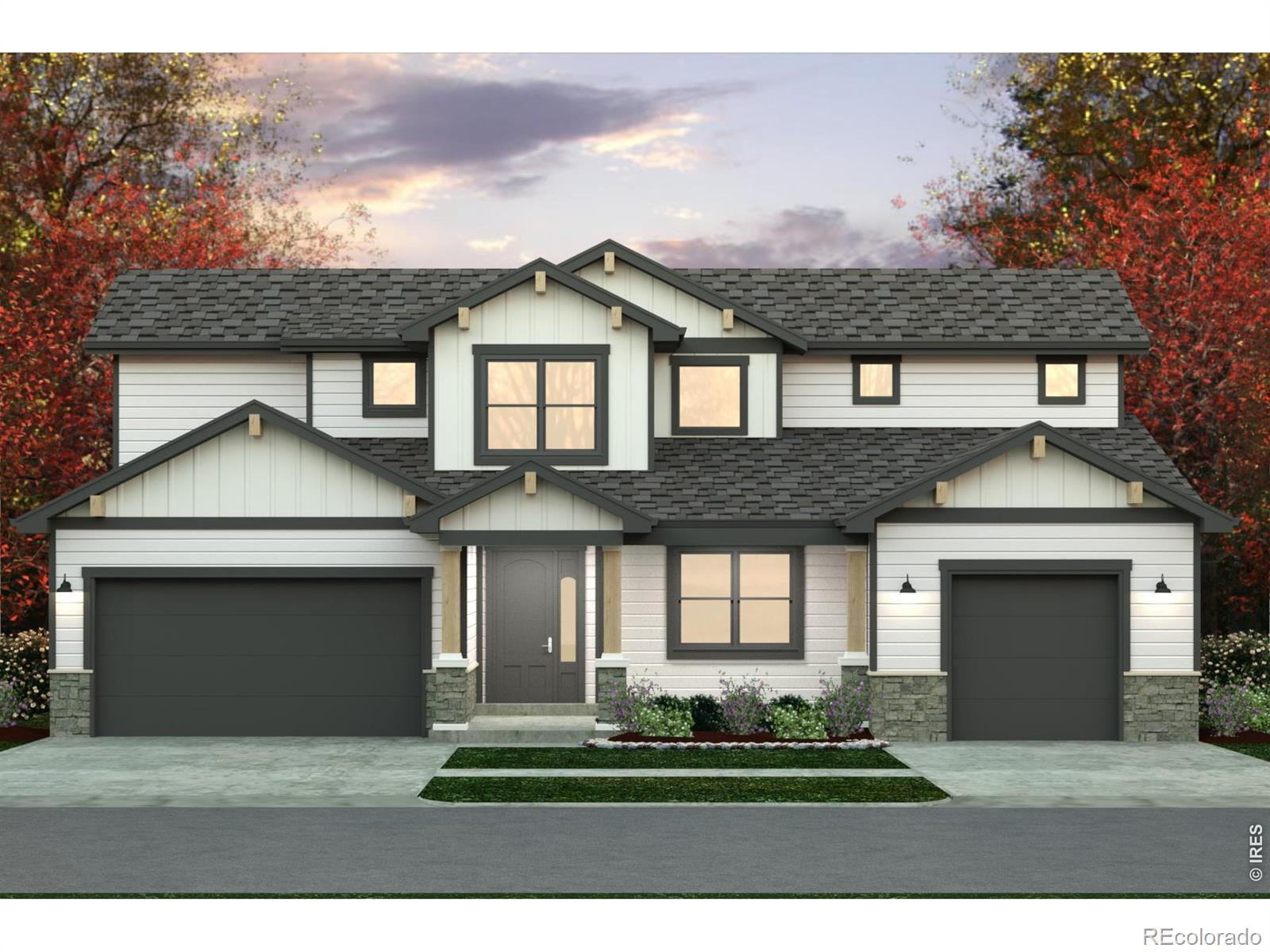 1189 Rhapsody Drive Windsor CO 80550