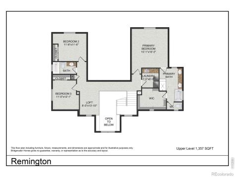 1189 Rhapsody Drive Windsor CO 80550