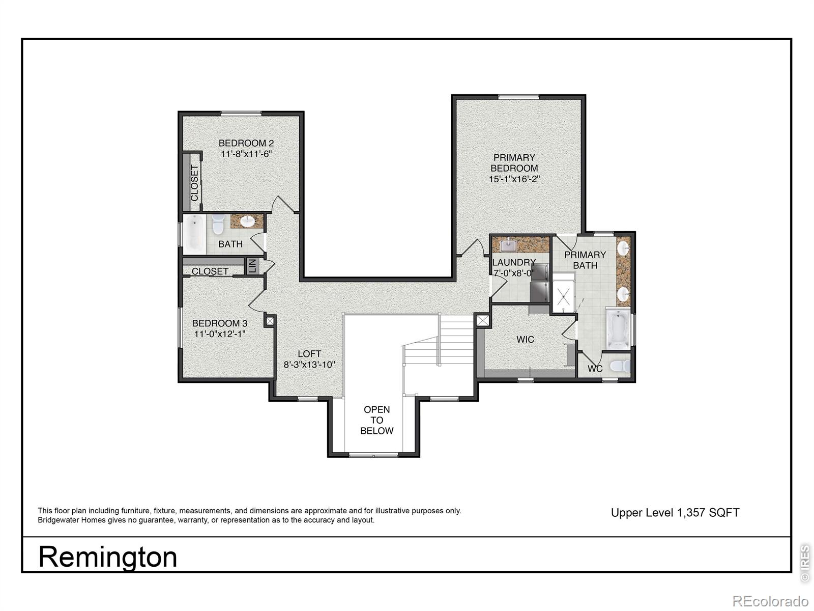 1189 Rhapsody Drive Windsor CO 80550
