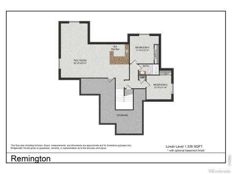 1189 Rhapsody Drive Windsor CO 80550