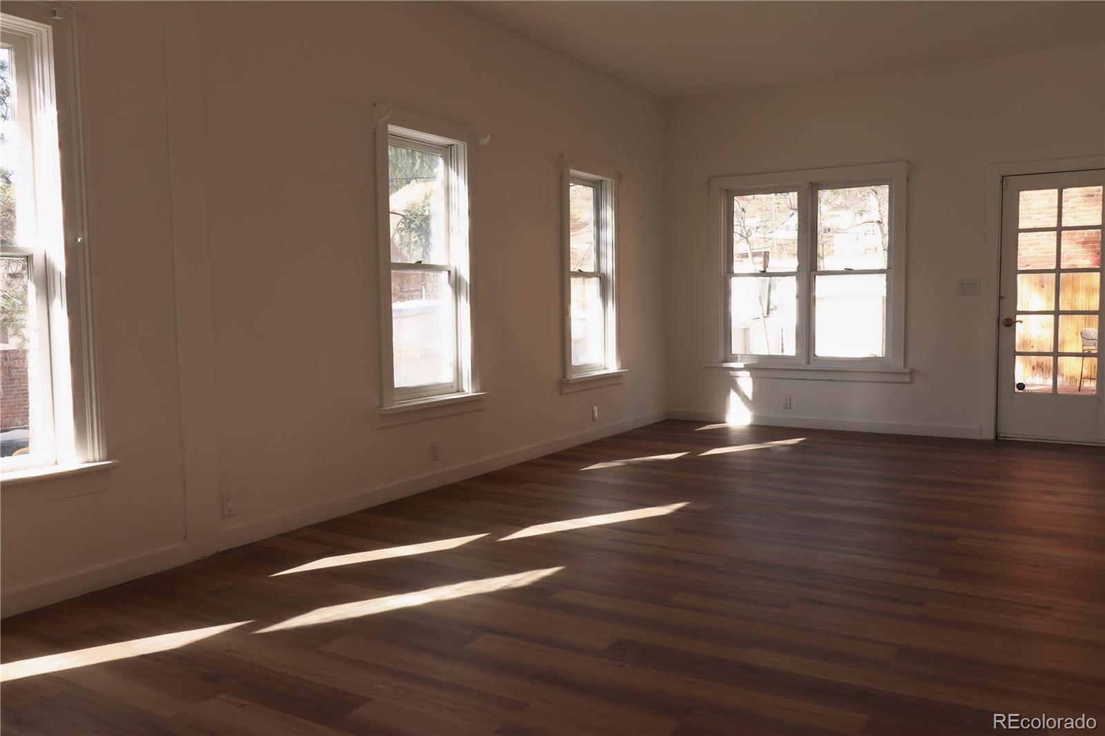 220 E 1st High Street Central City CO 80427