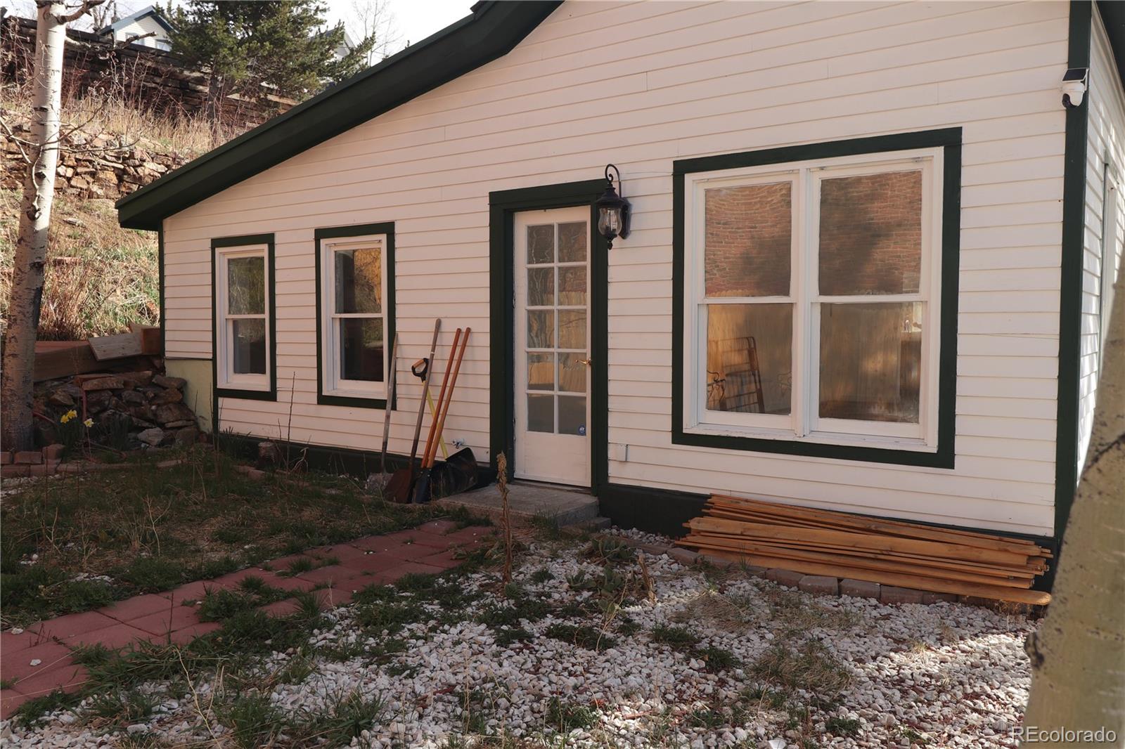 220 E 1st High Street Central City CO 80427
