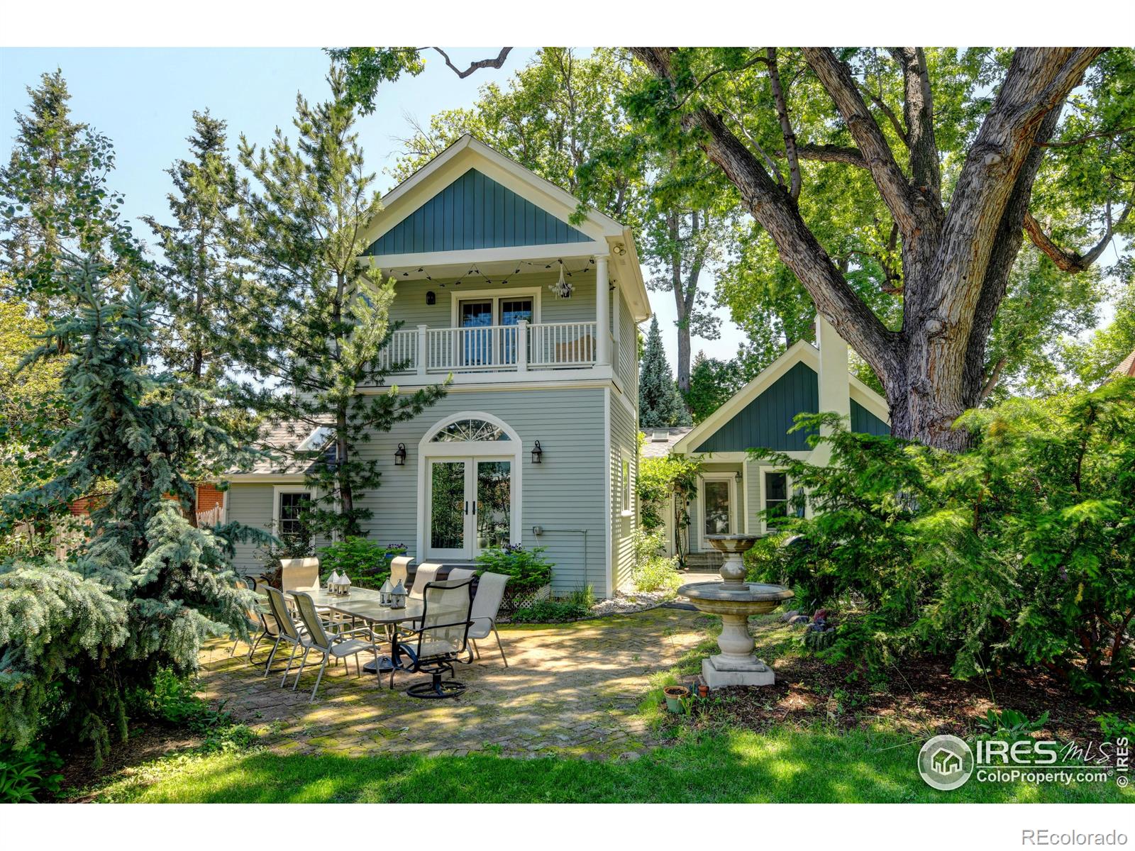 320 E Mulberry Street Fort Collins CO 80524